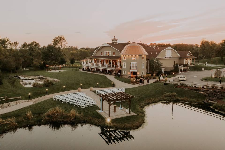 The Wedding Website of Macie Sparozic and Gary Greulich