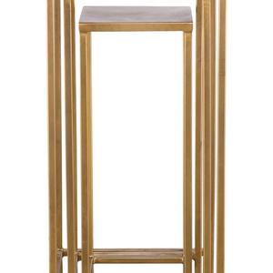 Pollock Set of 3 Tall Nesting Tables