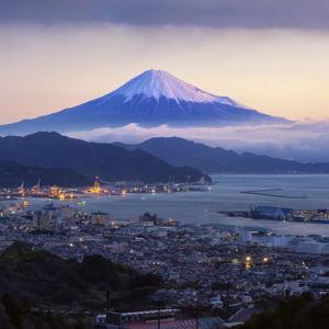 Japan Honeymoon Fund