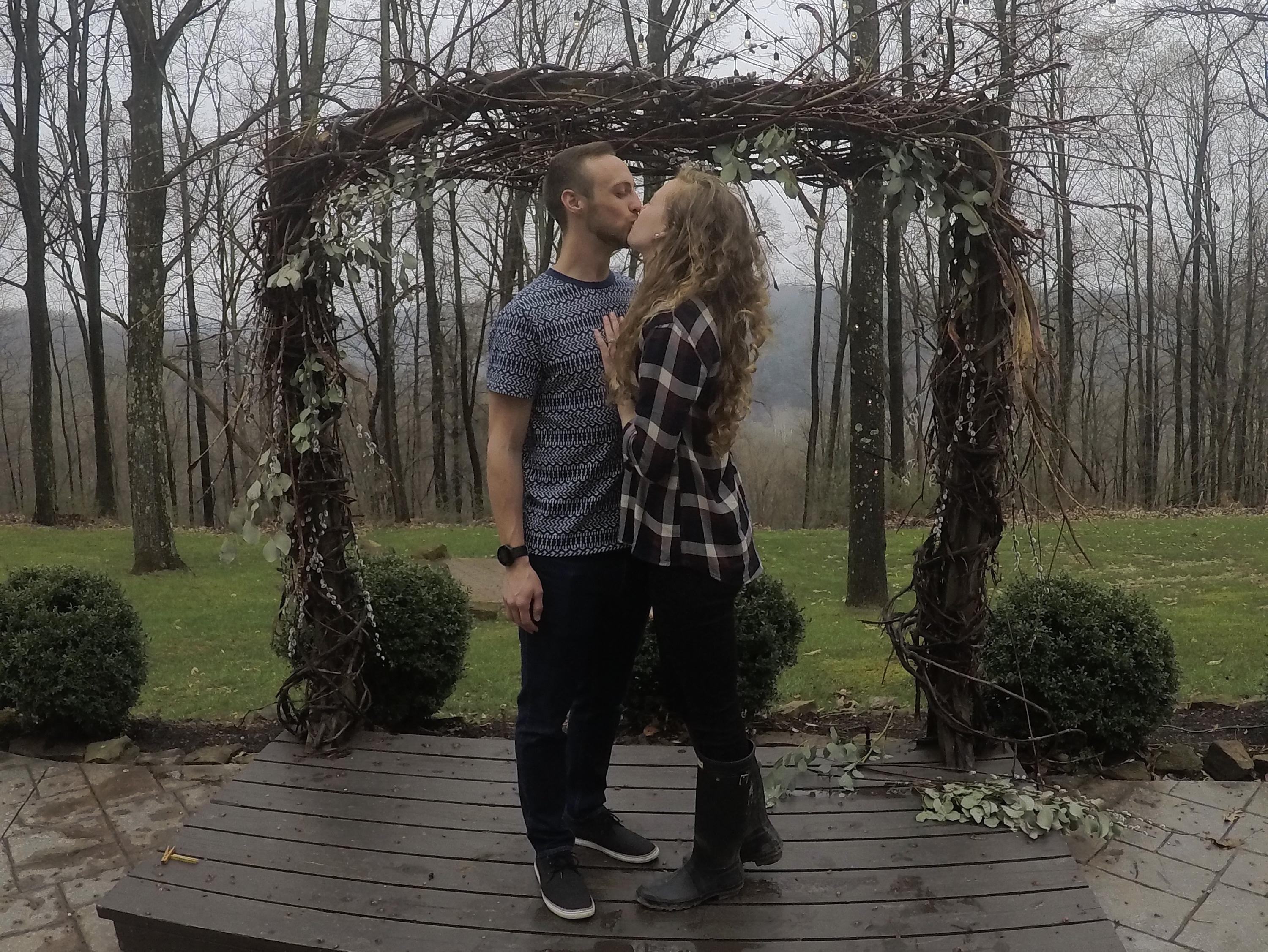 The Wedding Website of Matt Wiehe and Meghan Cass