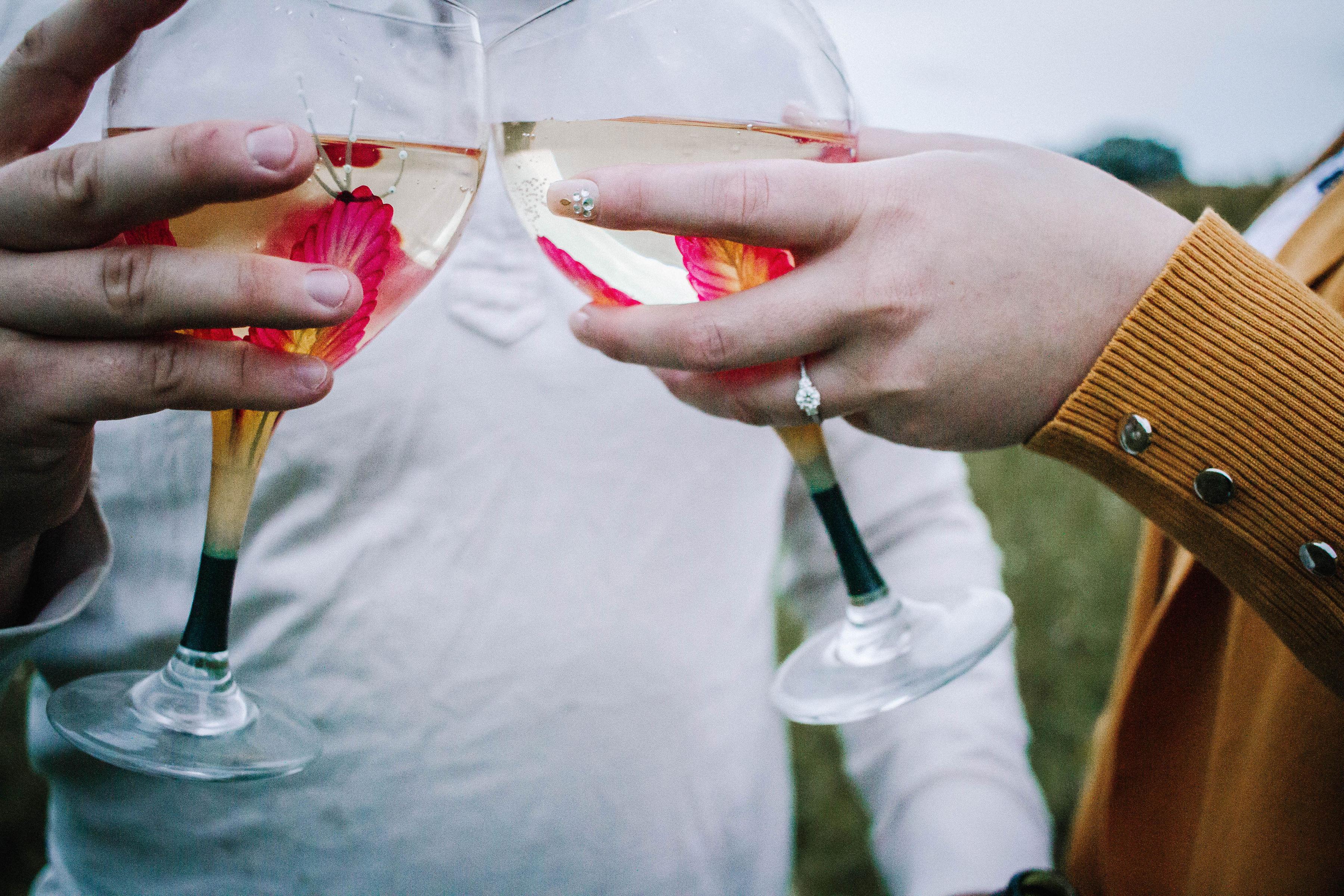 The Wedding Website of Haley Wegner and Ross Hilgart