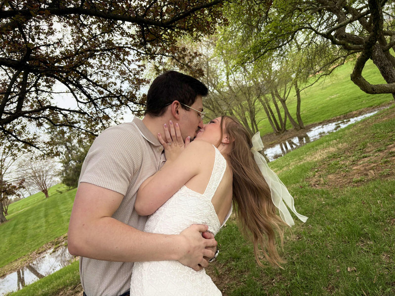 Ruby Brown and Ben Nicolazzi's Wedding Website