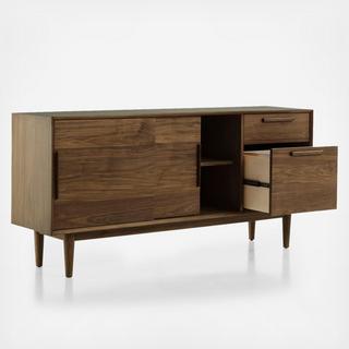 Tate Credenza/Media Console