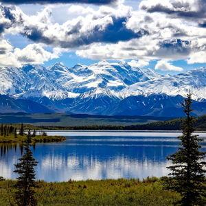 Honeymoon/Newlywed Fund - Alaska