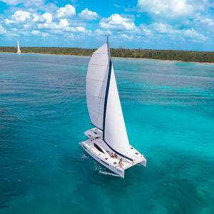 Honeymoon Catamaran Cruise
