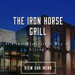 The Iron Horse Grill