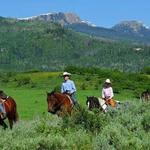 Del's Triangle 3 Ranch