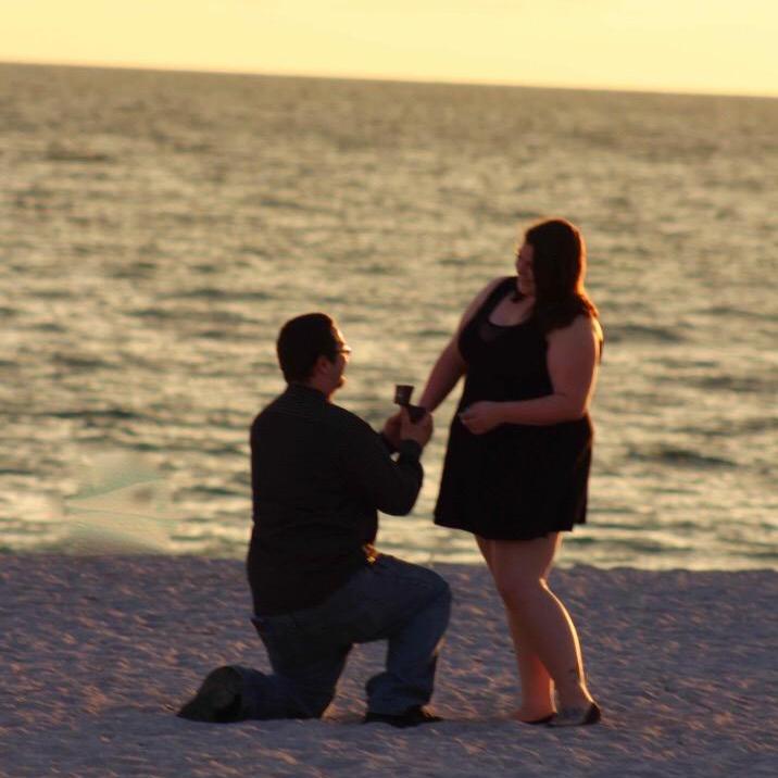 The Proposal