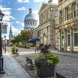 Old Montreal