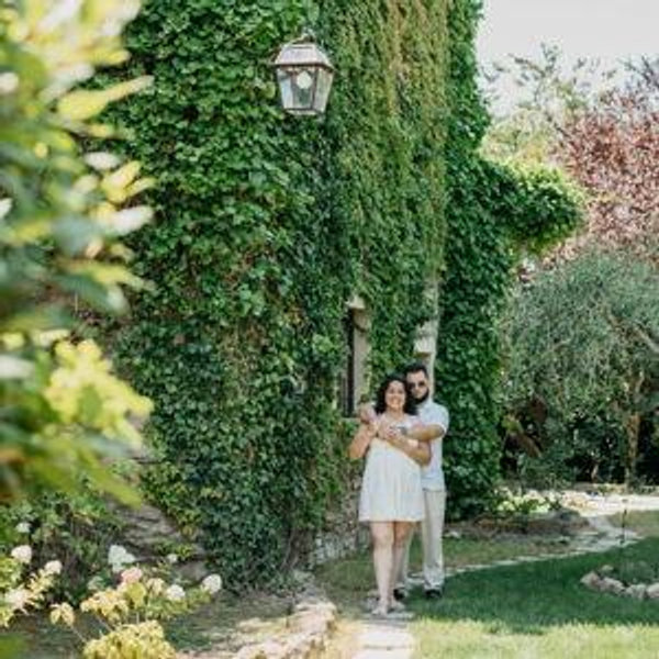 Married-Life Adventure Fund