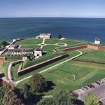 Old Fort Niagara