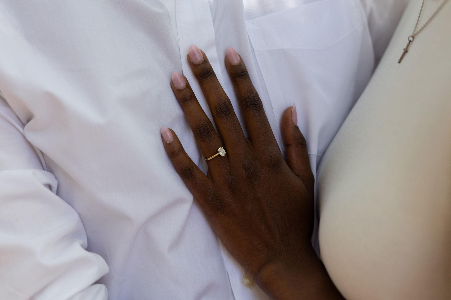 The Wedding Website of Semaj Lewis and Alexander Cusumano