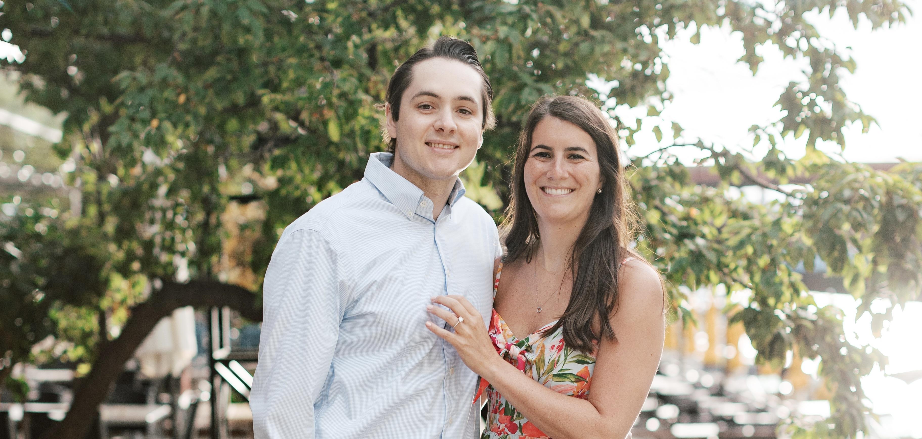 The Wedding Website of Katherine Spataro and Nick Nunley