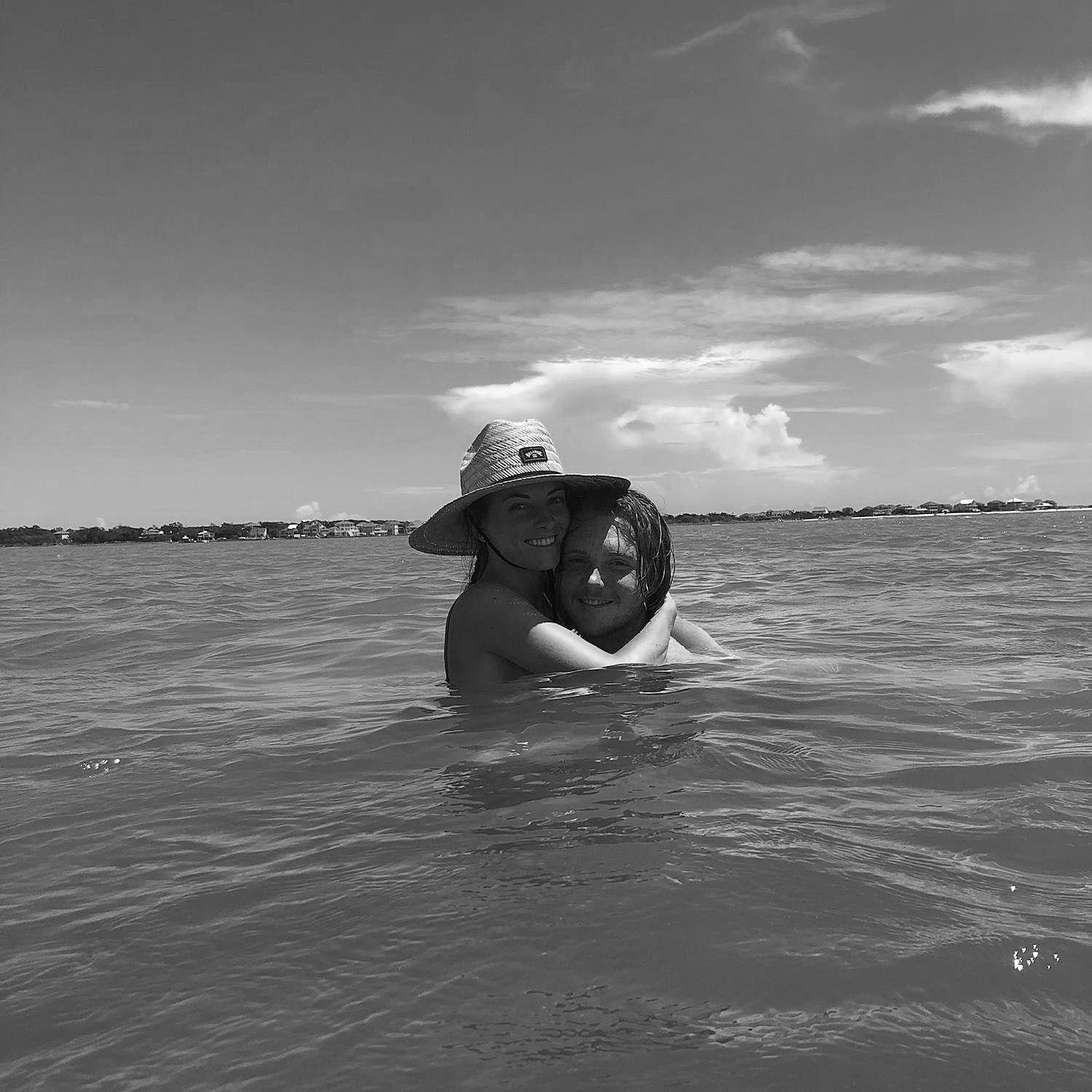 Emerald Isle