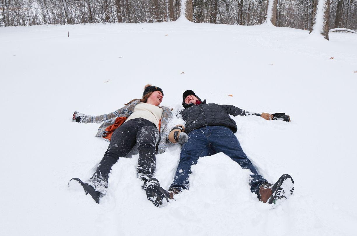 The Wedding Website of Cameron Payne and Jim Smith