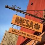 Mesa Modern Mexican