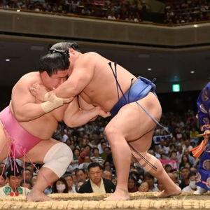 Sumo Tournament
