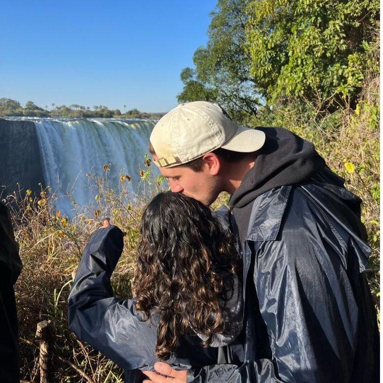 Victoria Falls