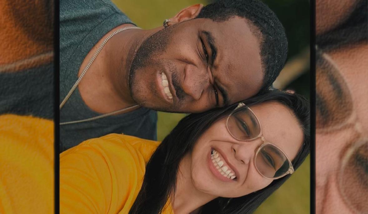 The Wedding Website of Amy Hernandez and Donterius Moore