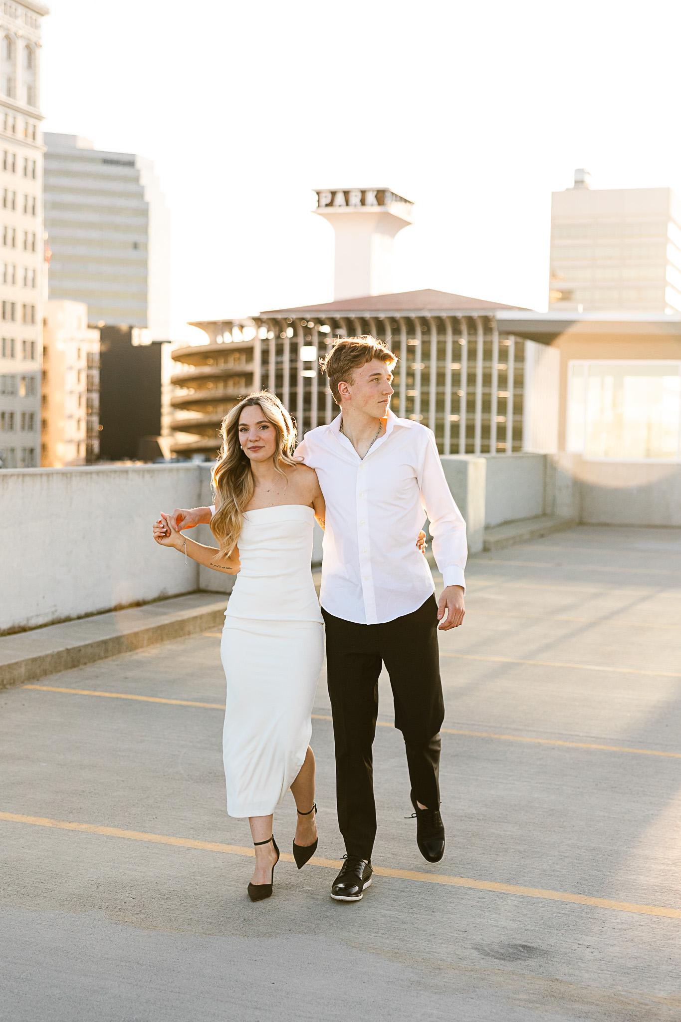 The Wedding Website of Lauryn Gerry and Braxton Charon