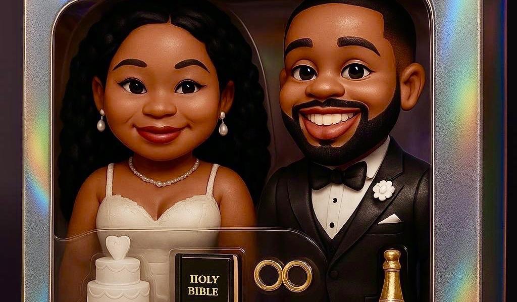 The Wedding Website of Tara Bluefort and DeVante Williams