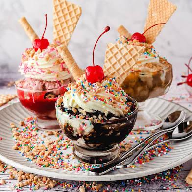 Ice Cream Date