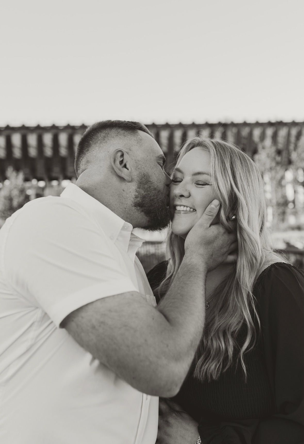 The Wedding Website of Tiah Pusakulich and Joshua Nelson