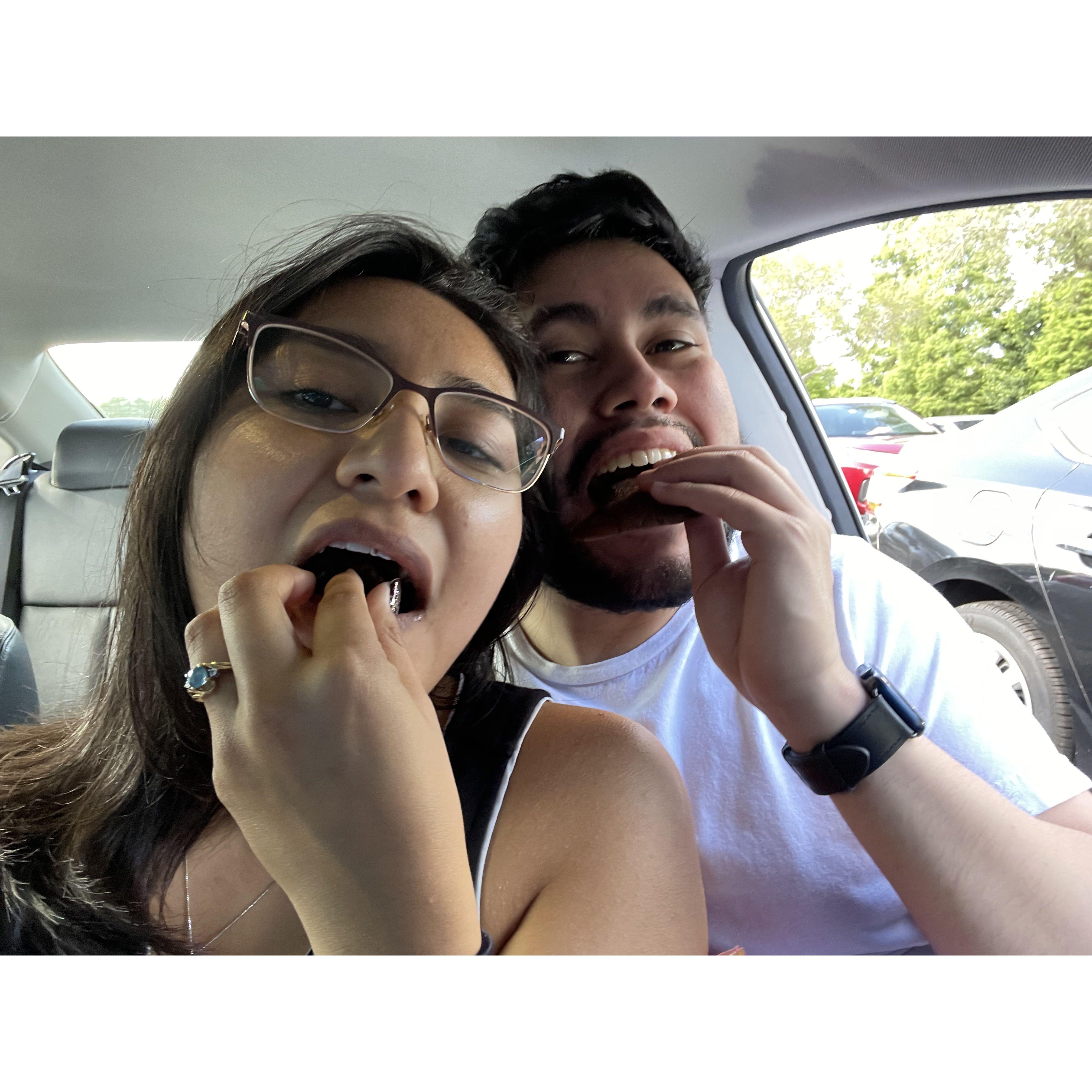 Post Jersey Mikes date