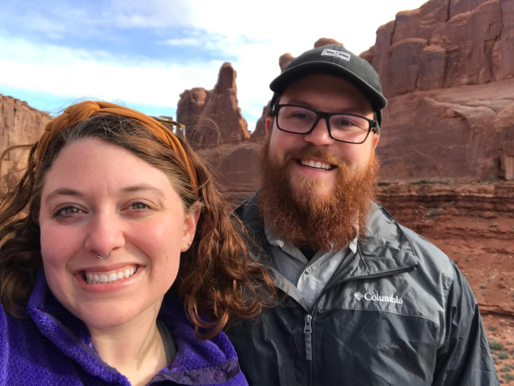 Arches National Park, Utah