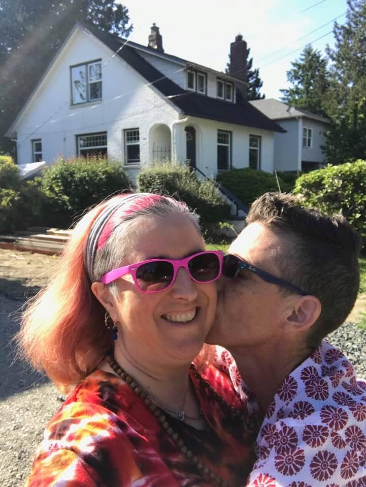 The Wedding Website of Tiff McIndoe and Mar Meislin