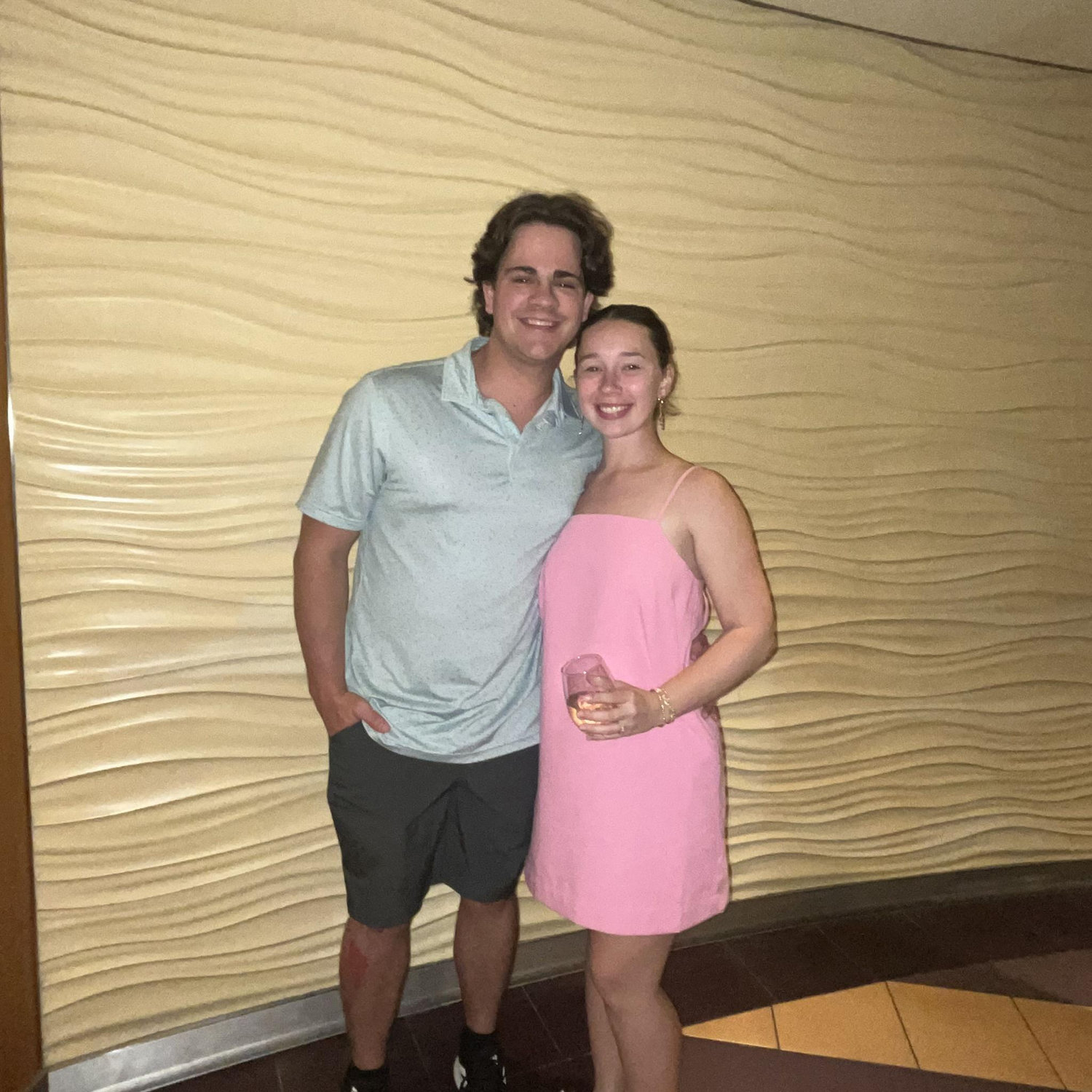 Cruise Buddies