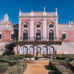Pousada Palácio Estoi
