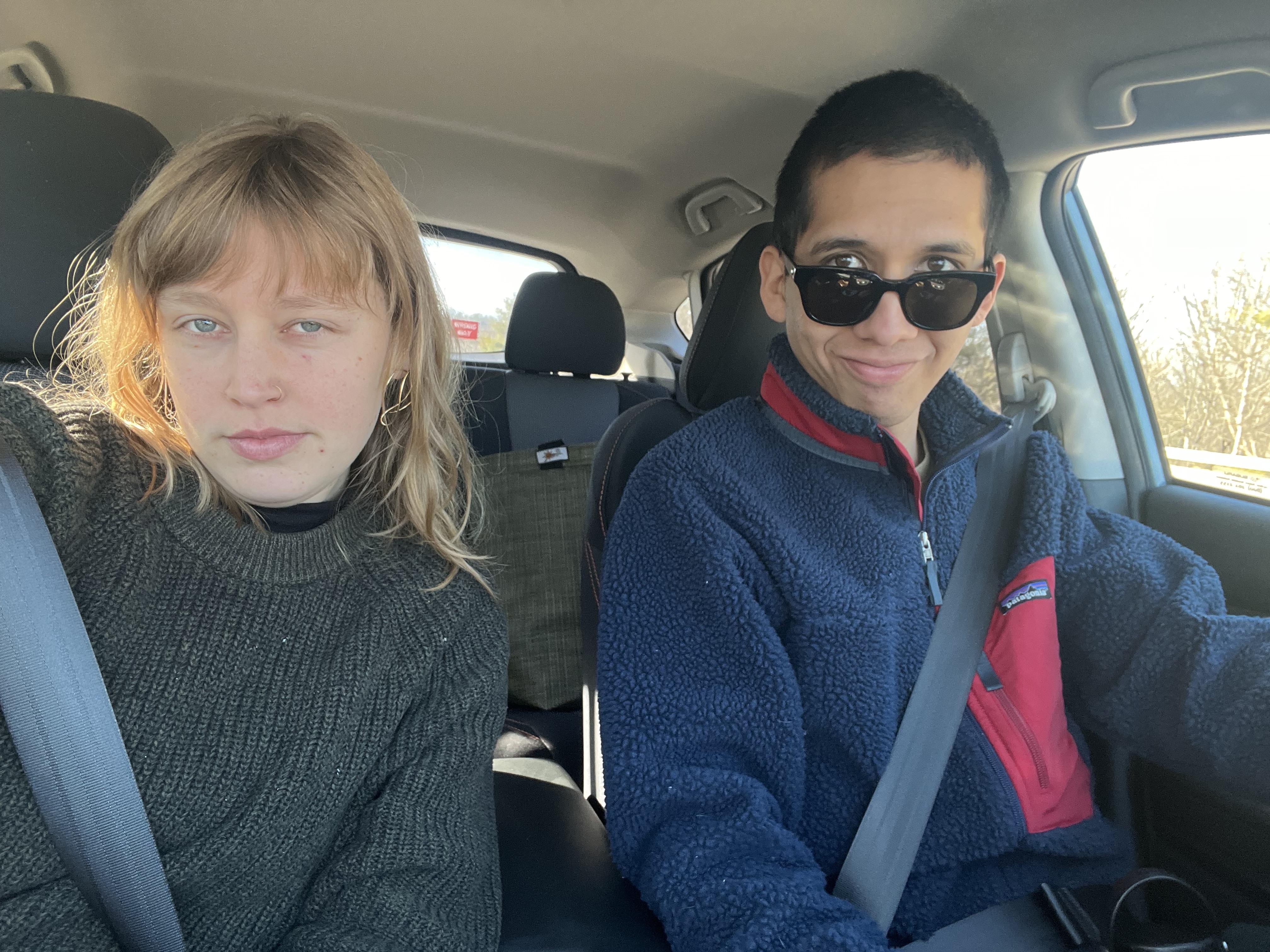 The Wedding Website of Macon Looper and Danny Hernandez