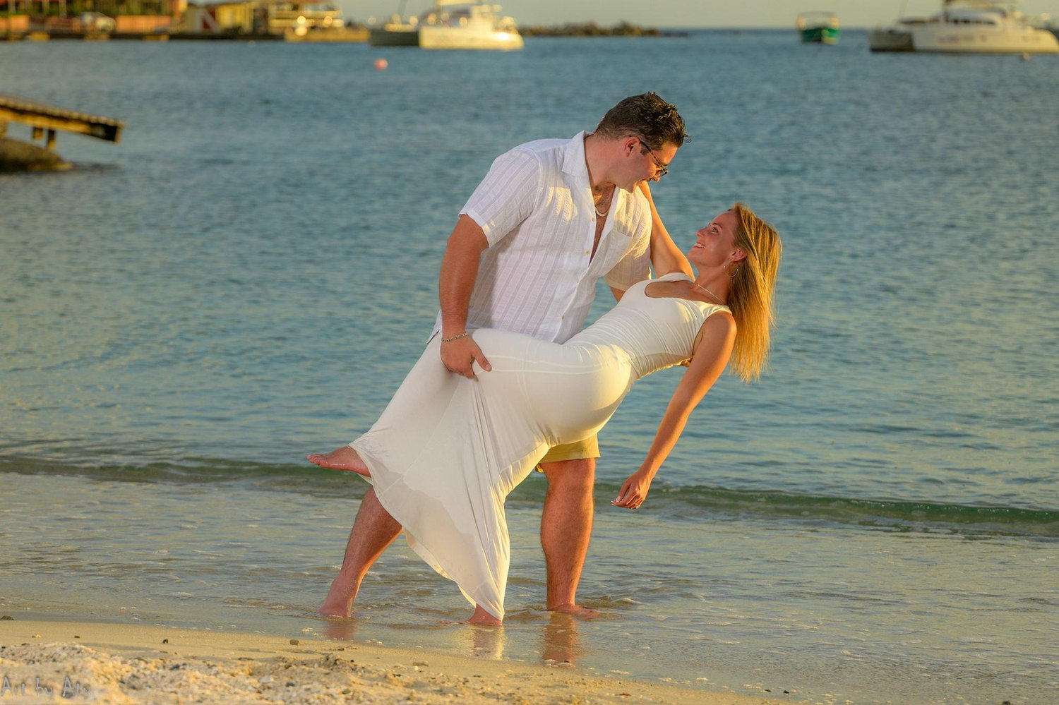 The Wedding Website of Kayla Creighton and Bryan Schmidt