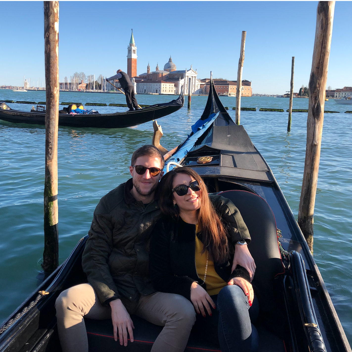Venice - Italy