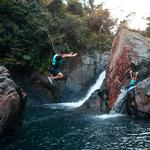 East Side - El Yunque