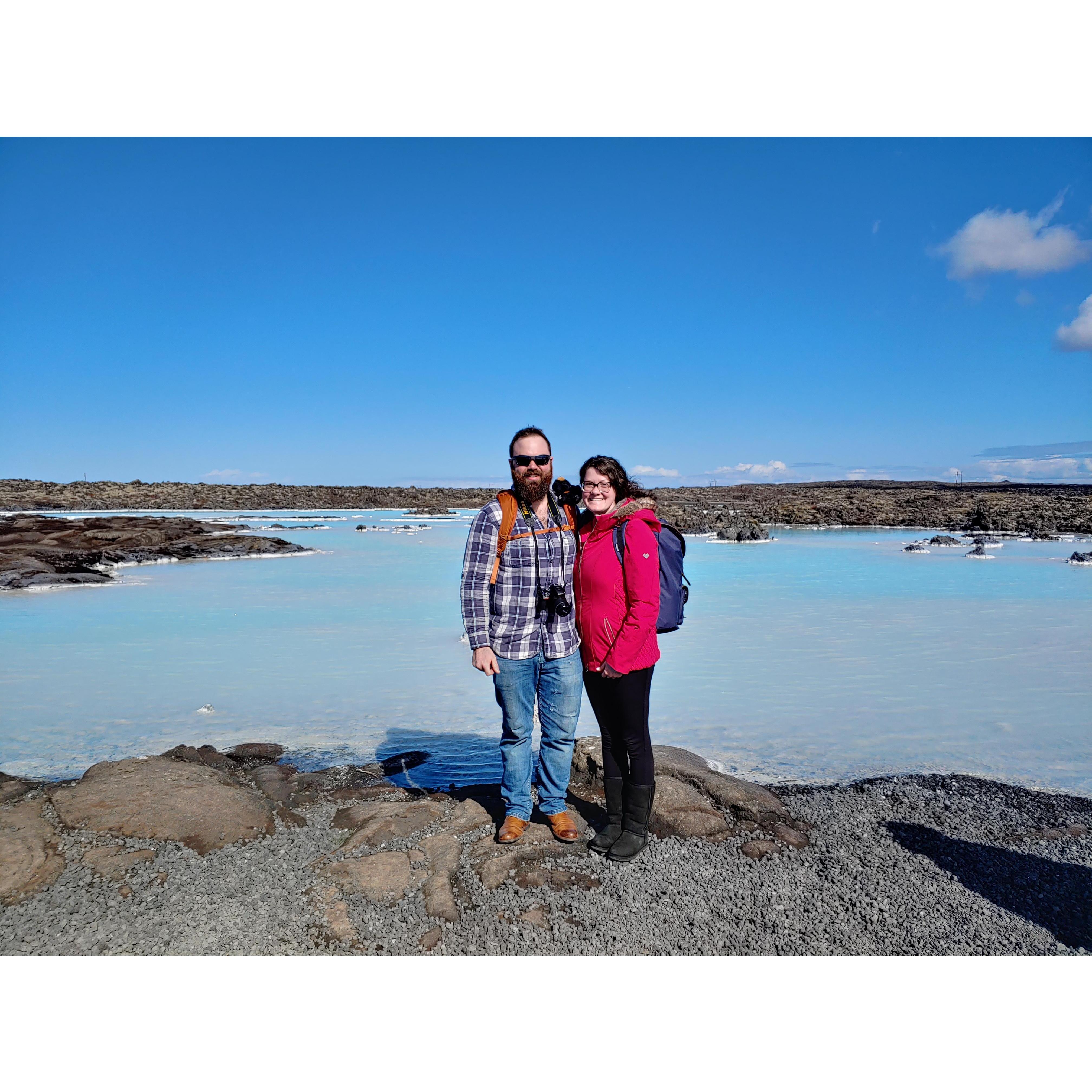 Iceland
