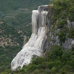 Nature: Hierve el Agua