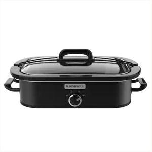 Casserole Crockpot