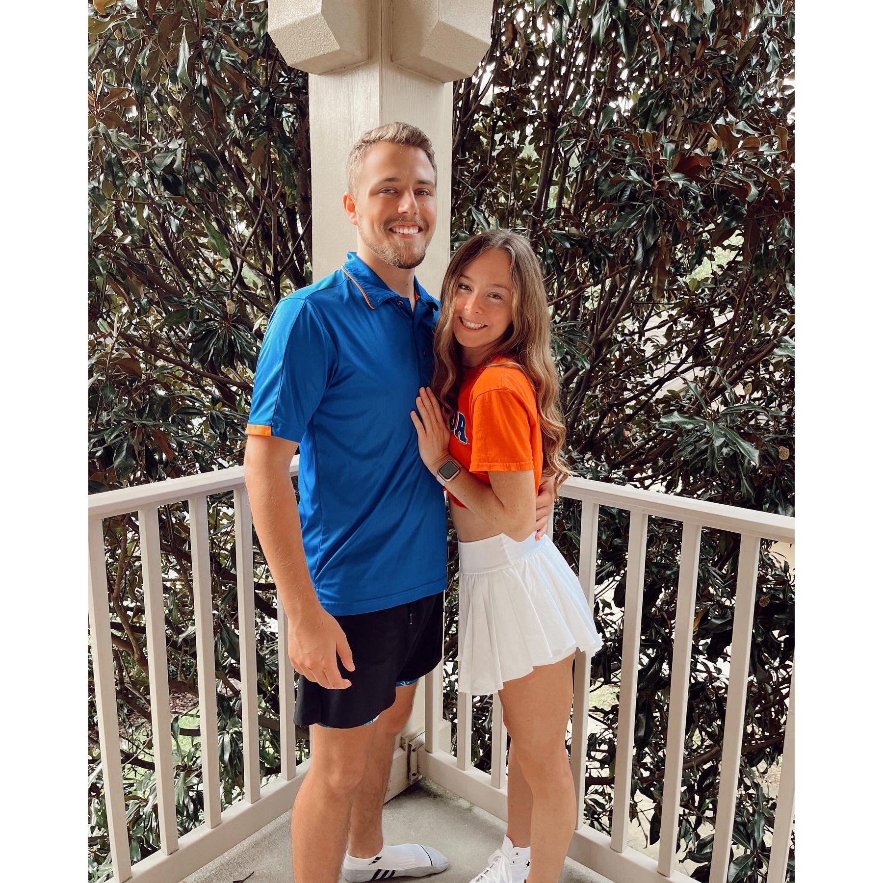 Florida Football - 2022