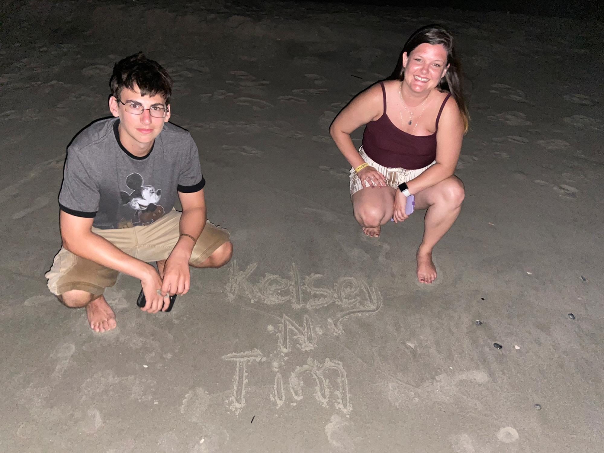 Myrtle Beach Trip, July 2020