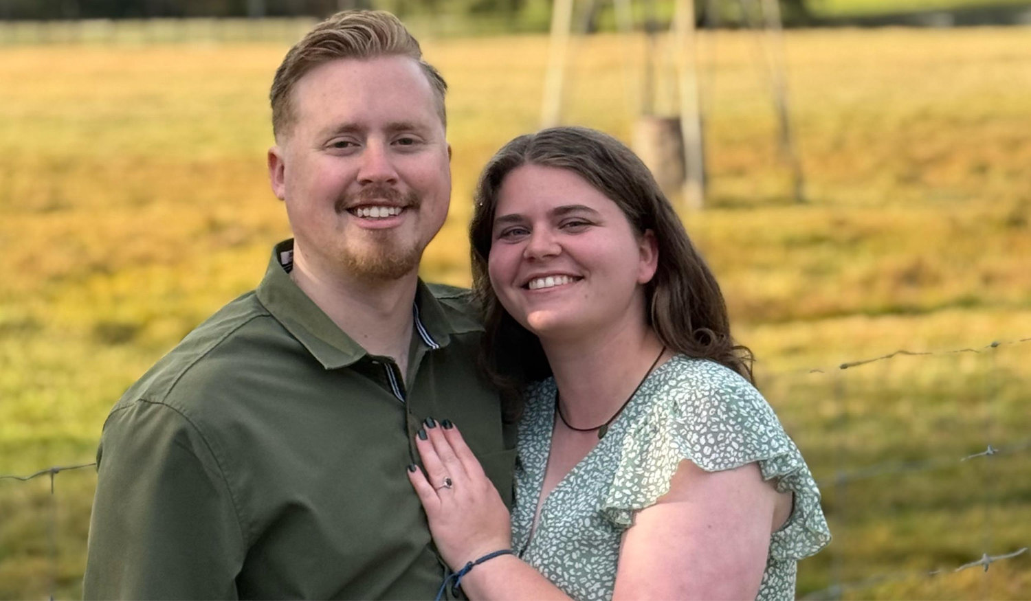 The Wedding Website of Ashley Winchell and Travis Wilson