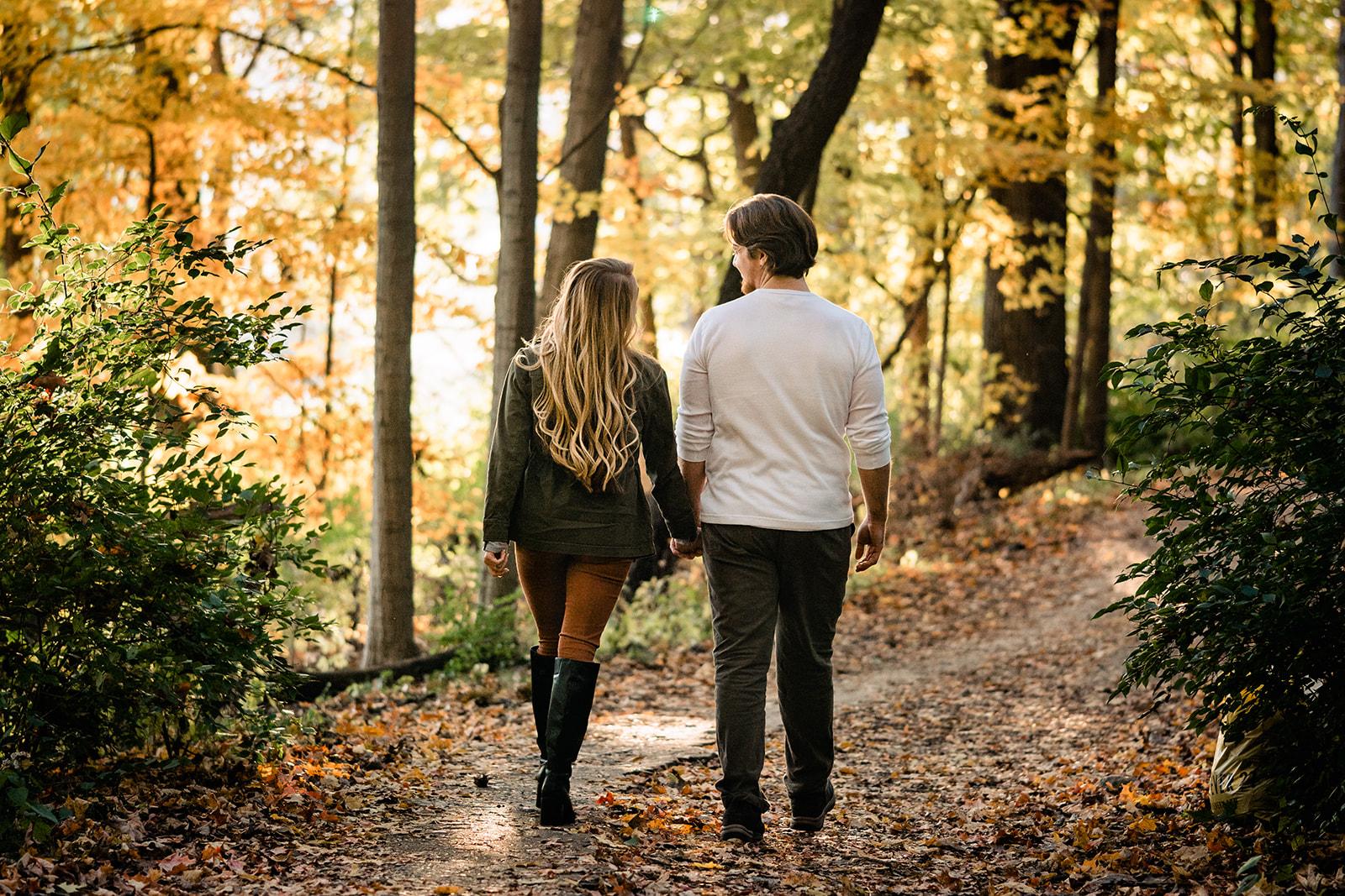 The Wedding Website of Destiny Bell and Josh Georgia