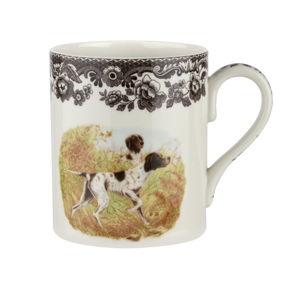 Spode Woodland Pointer Mug