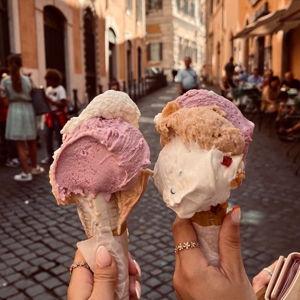 Gelato date from you