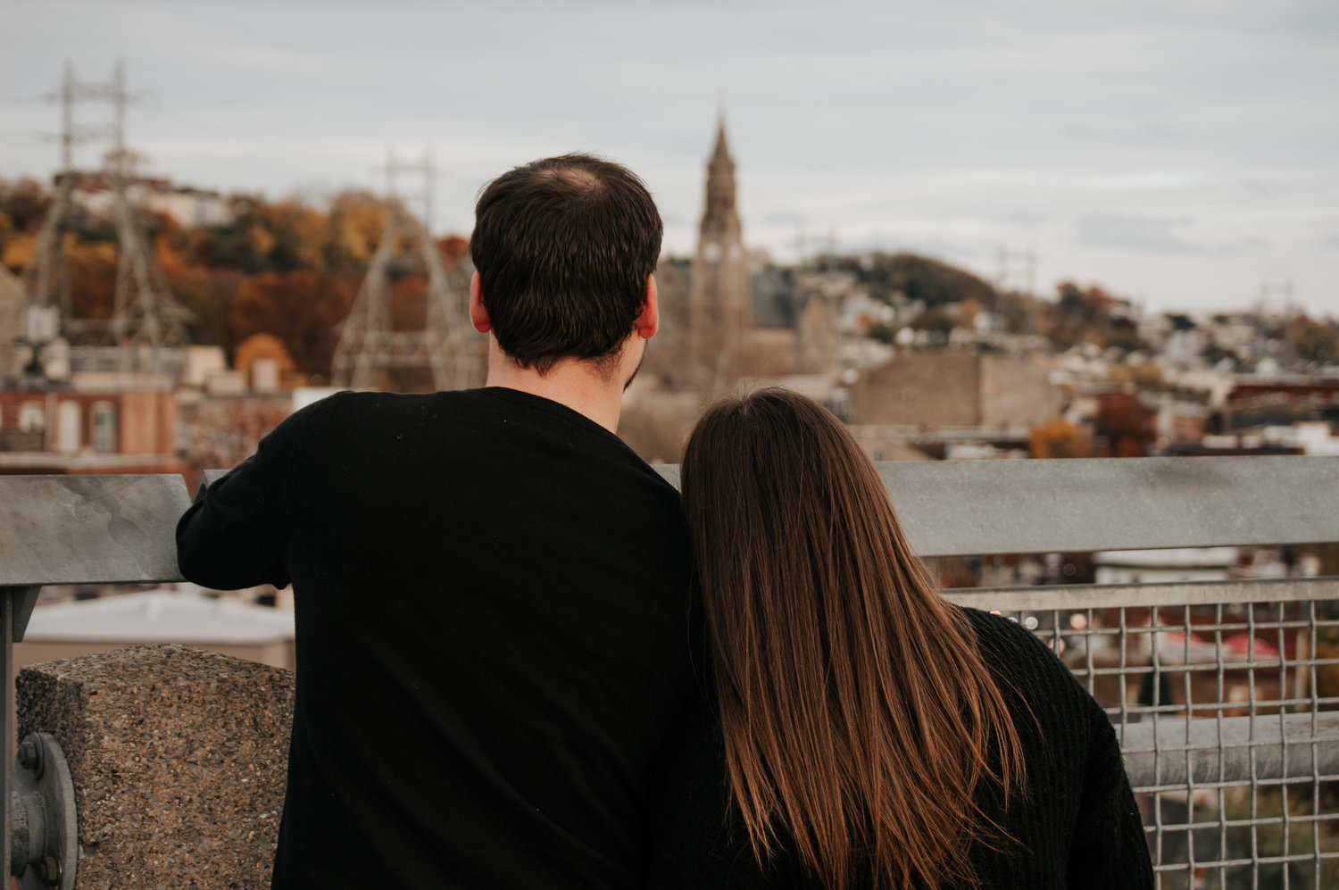 The Wedding Website of Jordan Meyer and Steven Kueny-Rongione