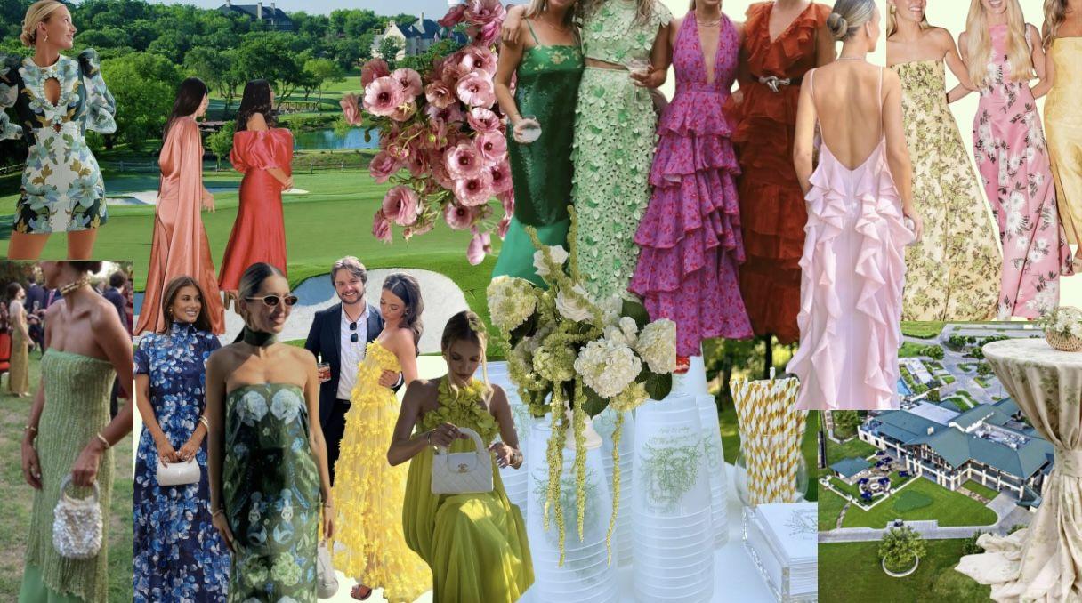 The Wedding Website of Tristan Finn and Porter Pomykal