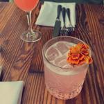 Purple Cafe and Wine Bar