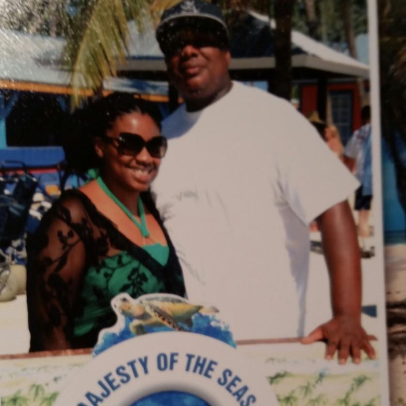 First cruise together