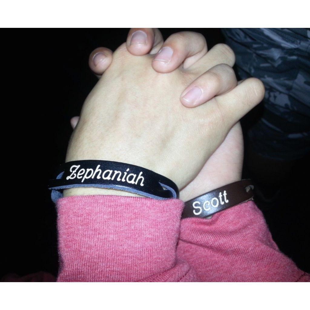 The first time we went to Disneyland